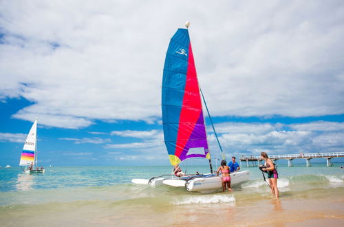 Photo 52 - Tasman Holiday Parks - Hervey Bay