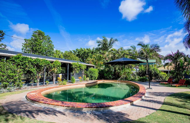 Tasman Holiday Parks - Hervey Bay - Foto 1