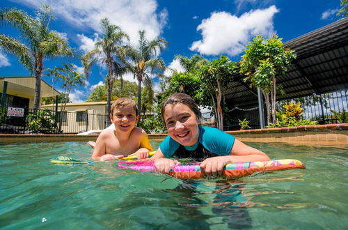 Photo 44 - Tasman Holiday Parks - Hervey Bay