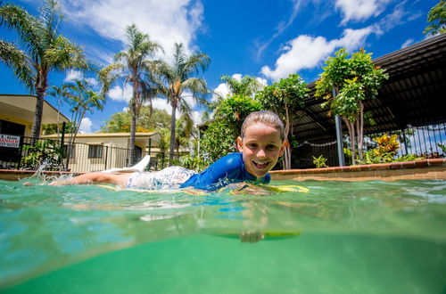 Foto 57 - Tasman Holiday Parks - Hervey Bay