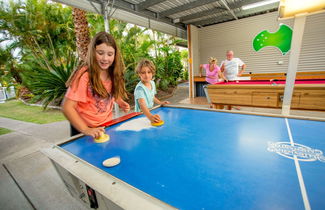 Photo 2 - Tasman Holiday Parks - Hervey Bay