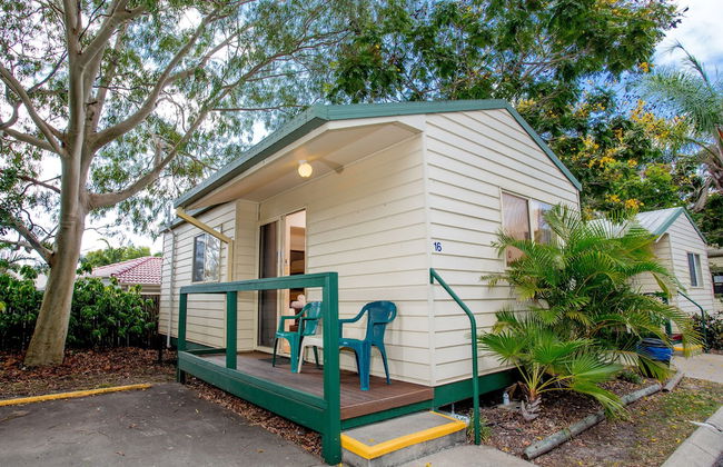 Tasman Holiday Parks - Hervey Bay - Foto 58