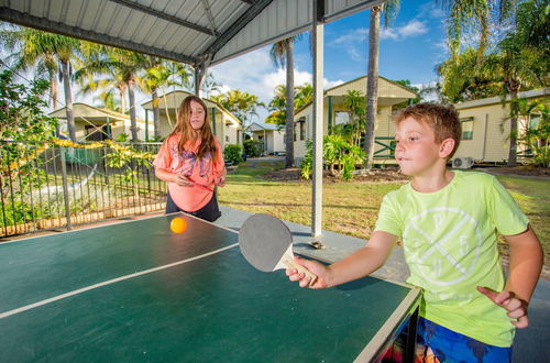 Photo 48 - Tasman Holiday Parks - Hervey Bay