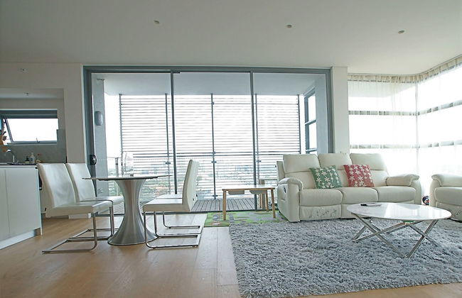 Crows Nest Family Apartment - Foto 14
