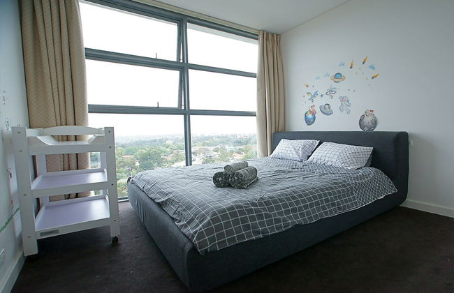 Crows Nest Family Apartment - Foto 3