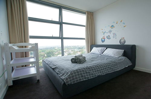 Photo 3 - Crows Nest Family Apartment