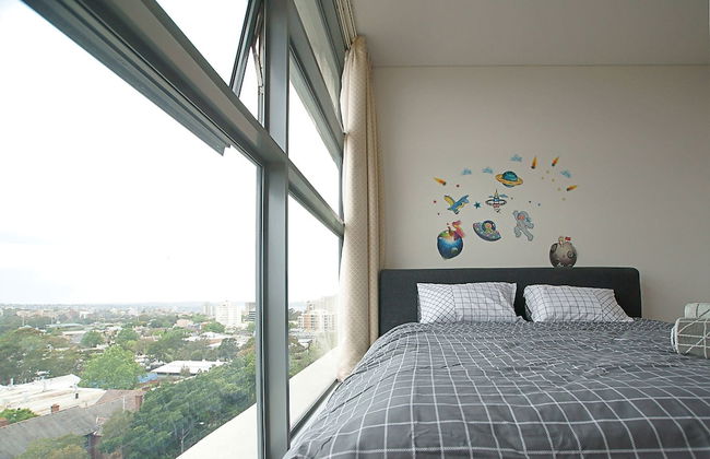 Crows Nest Family Apartment - Foto 6