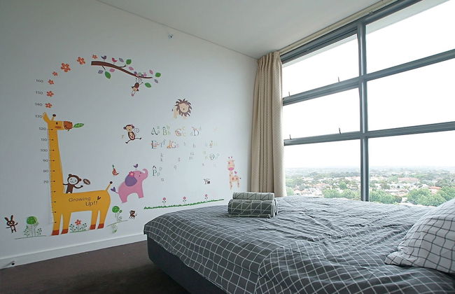 Crows Nest Family Apartment - Foto 5
