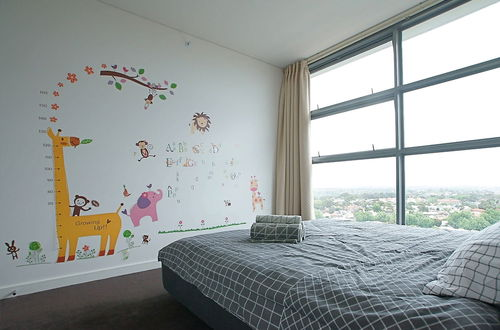 Photo 5 - Crows Nest Family Apartment