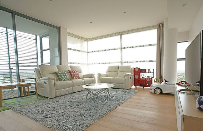 Crows Nest Family Apartment - Foto 15