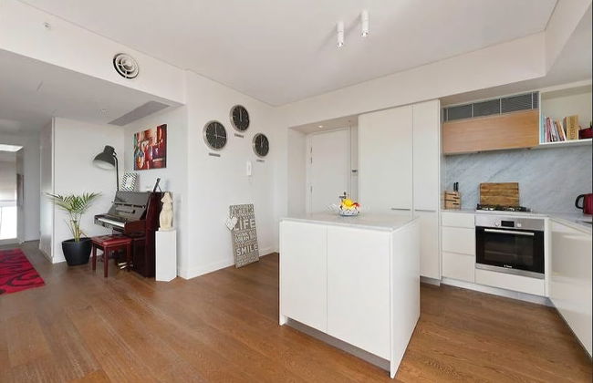 Crows Nest Family Apartment - Foto 10
