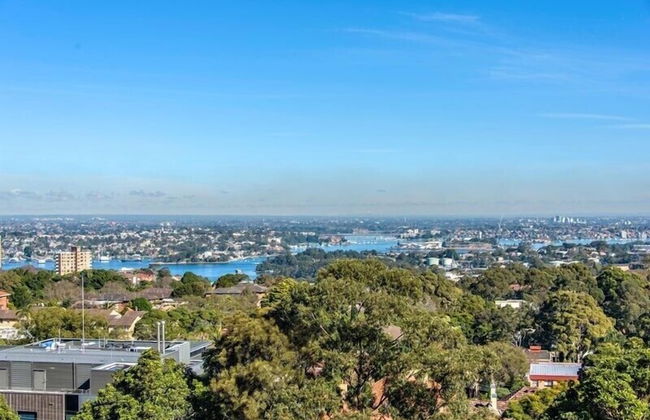 Crows Nest Family Apartment - Foto 20