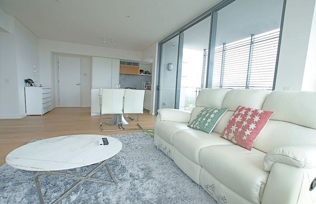 Crows Nest Family Apartment - Foto 13