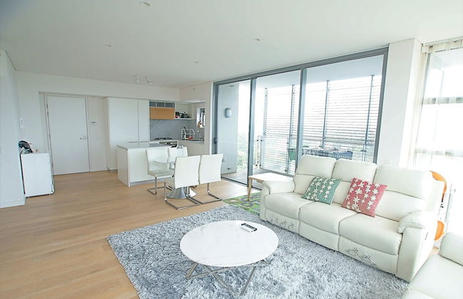Crows Nest Family Apartment - Foto 11
