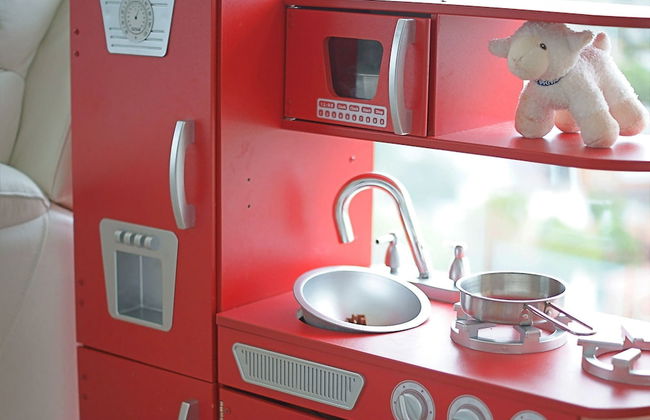 Crows Nest Family Apartment - Foto 18