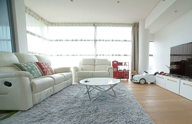 Crows Nest Family Apartment - Foto 1