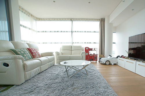 Foto 1 - Crows Nest Family Apartment