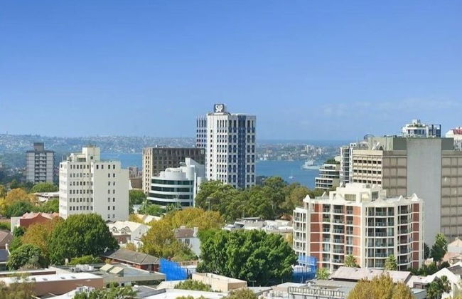 Crows Nest Family Apartment - Foto 21