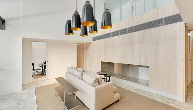 Lobby-Lounge
