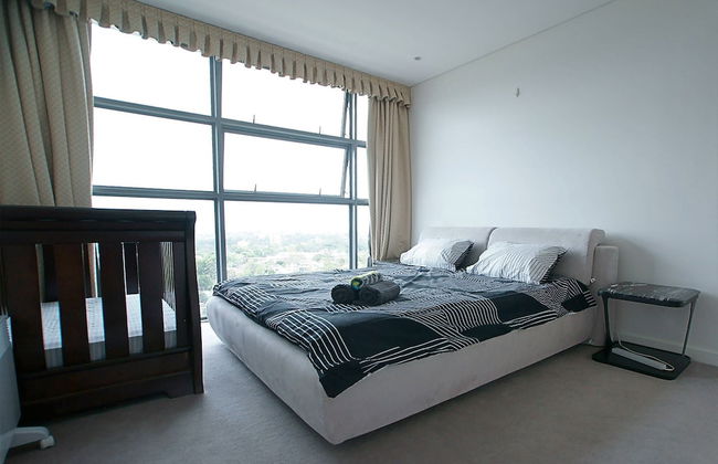 Crows Nest Family Apartment - Foto 4