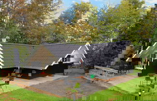 Photo 1 - 6 Person Holiday Home in Tranekaer