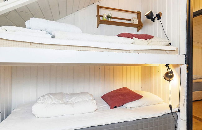 6 Person Holiday Home in Tranekaer - Foto 3