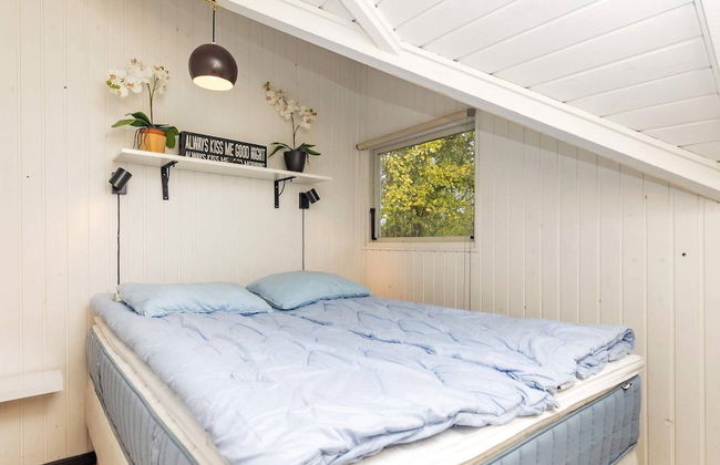 6 Person Holiday Home in Tranekaer - Foto 4