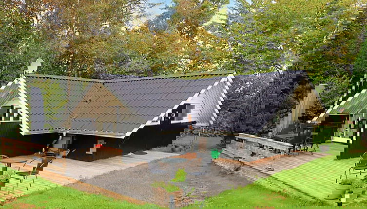 Foto 1 - 6 Person Holiday Home in Tranekaer
