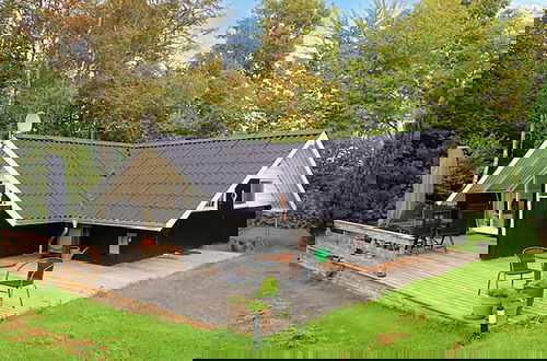 Foto 1 - 6 Person Holiday Home in Tranekaer