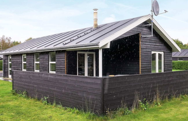 6 Person Holiday Home in Hals-by Traum - Foto 1