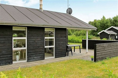 Foto 19 - 6 Person Holiday Home in Hals