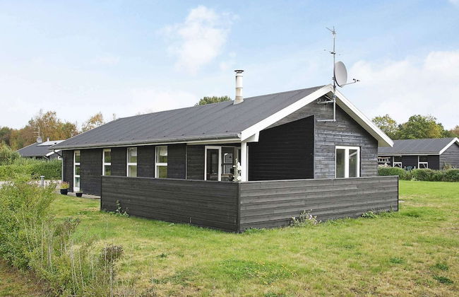 6 Person Holiday Home in Hals-by Traum - Foto 20