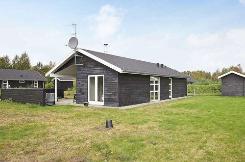 Photo 24 - 6 Person Holiday Home in Hals