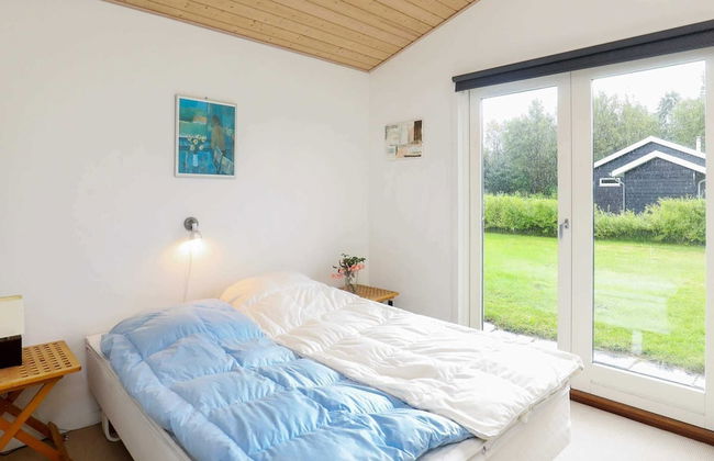 6 Person Holiday Home in Hals-by Traum - Foto 14