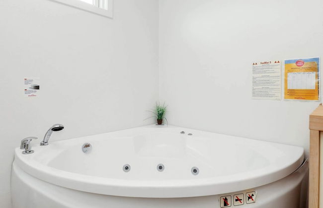 6 Person Holiday Home in Hals-by Traum - Foto 4