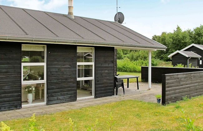 6 Person Holiday Home in Hals-by Traum - Foto 17