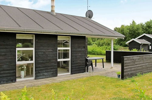 Photo 22 - 6 Person Holiday Home in Hals