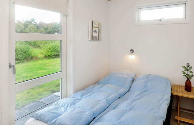 6 Person Holiday Home in Hals-by Traum - Foto 13