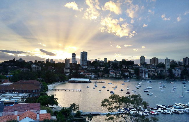 Stunning Harbour Views H325 - Foto 11