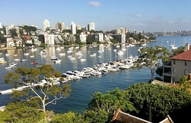 Stunning Harbour Views H325 - Foto 12