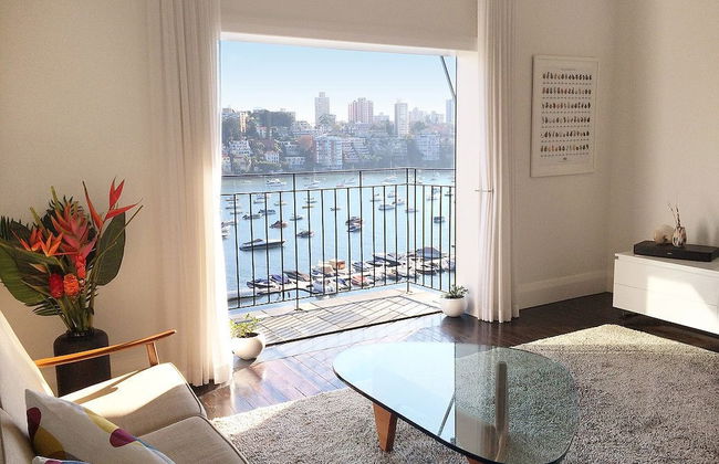 Stunning Harbour Views H325 - Foto 1