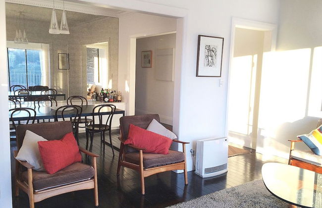 Stunning Harbour Views H325 - Foto 7