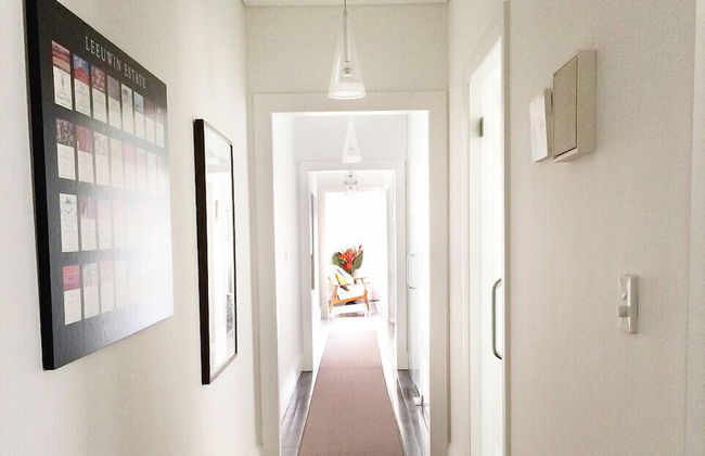 Stunning Harbour Views H325 - Foto 10