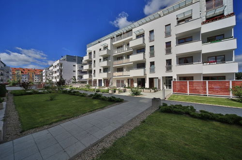 Photo 1 - Baltic Apartments - Apartament Aurora