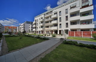 Photo 1 - Baltic Apartments - Apartament Aurora