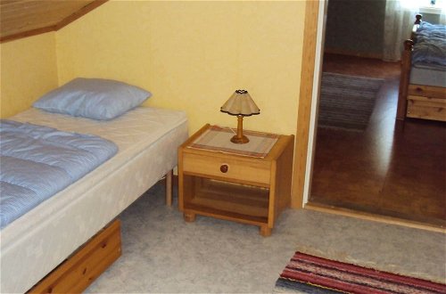 Foto 7 - 4 Person Holiday Home in Skruv