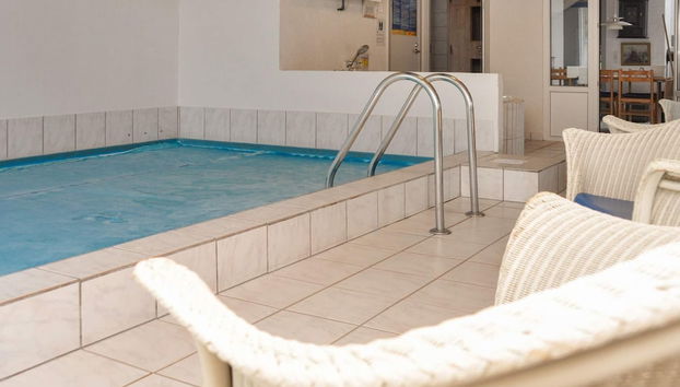 8 Person Holiday Home in Harboore - Foto 3