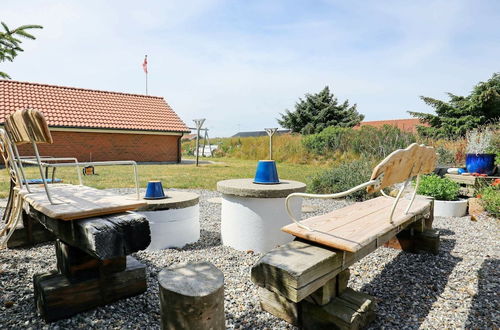 Foto 44 - 8 Person Holiday Home in Harboore