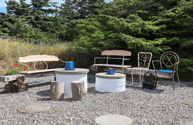 8 Person Holiday Home in Harboore - Foto 64