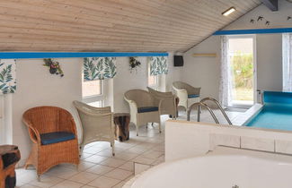 Photo 3 - 8 Person Holiday Home in Harboore